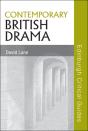 Contemporary British Drama - Preview