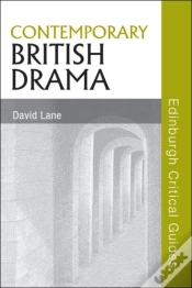 Capa do artigo Contemporary British Drama
