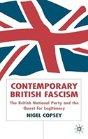 Contemporary British Fascism - Preview