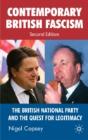 Contemporary British Fascism - Preview