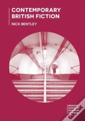Capa do artigo Contemporary British Fiction