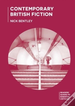 Capa do artigo Contemporary British Fiction