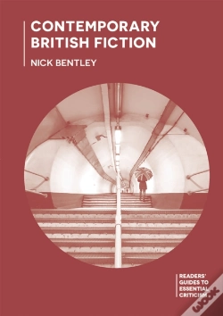 Capa do artigo Contemporary British Fiction