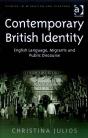 Contemporary British Identity - Preview