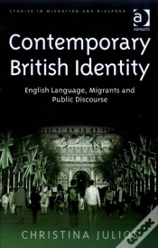 Capa do artigo Contemporary British Identity
