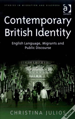 Capa do artigo Contemporary British Identity
