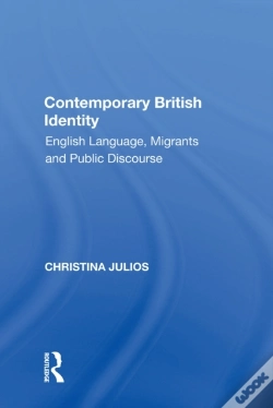 Capa do artigo Contemporary British Identity