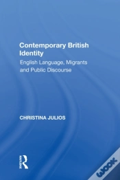 Capa do artigo Contemporary British Identity