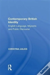 Capa do artigo Contemporary British Identity