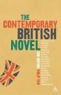 Contemporary British Novel - Preview