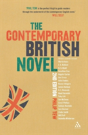Contemporary British Novel - Preview
