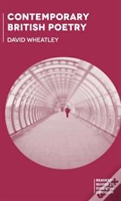 Capa do artigo Contemporary British Poetry