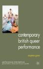Contemporary British Queer Performance - Preview