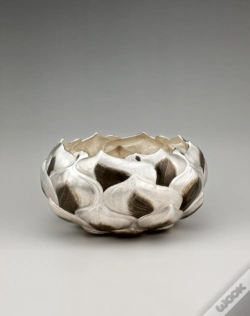 Capa do artigo Contemporary British Silver Designers