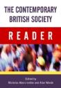 Contemporary British Society Reader - Preview