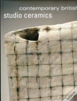 Capa do artigo Contemporary British Studio Ceramics
