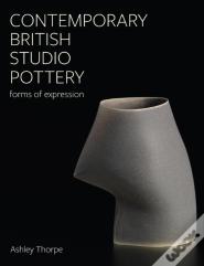 Contemporary British Studio Pottery