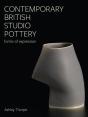 Contemporary British Studio Pottery - Preview
