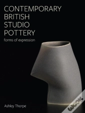 Contemporary British Studio Pottery