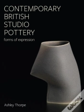 Capa do artigo Contemporary British Studio Pottery