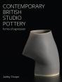 Contemporary British Studio Pottery - Preview