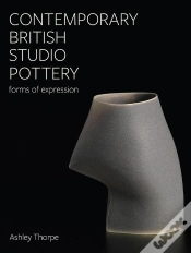 Capa do artigo Contemporary British Studio Pottery