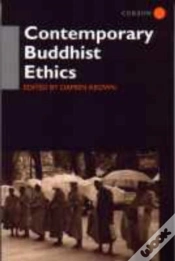 Capa do artigo Contemporary Buddhist Ethics