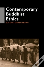 Contemporary Buddhist Ethics