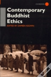 Contemporary Buddhist Ethics