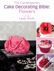 Capa do artigo Contemporary Cake Decorating Bible: Flowers