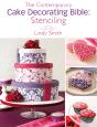 Contemporary Cake Decorating Bible: Stenciling - Preview