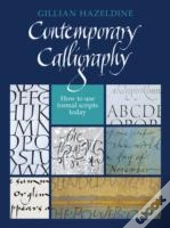 Contemporary Calligraphy