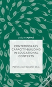 Capa do artigo Contemporary Capacity-Building In Educational Contexts