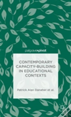 Capa do artigo Contemporary Capacity-Building In Educational Contexts