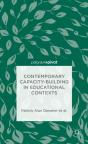 Contemporary Capacity-Building In Educational Contexts - Preview