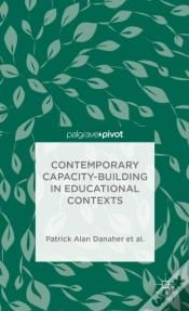 Capa do artigo Contemporary Capacity-Building In Educational Contexts