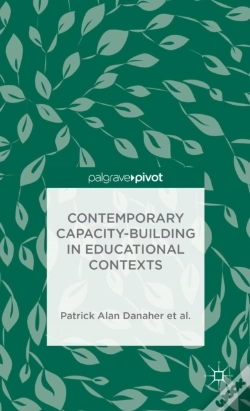 Capa do artigo Contemporary Capacity-Building In Educational Contexts