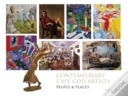 Contemporary Cape Cod Artist