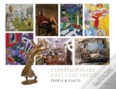 Contemporary Cape Cod Artist