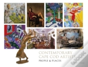 Capa do artigo Contemporary Cape Cod Artist