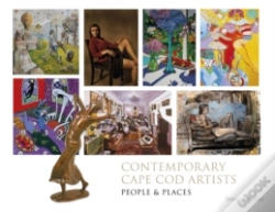 Capa do artigo Contemporary Cape Cod Artist