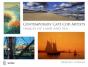 Contemporary Cape Cod Artists - Preview