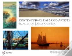 Capa do artigo Contemporary Cape Cod Artists