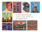 Contemporary Cape Cod Artists - Preview