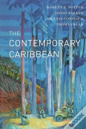 Capa do artigo Contemporary Caribbean