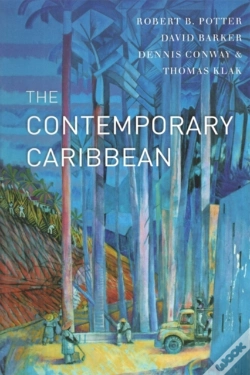 Capa do artigo Contemporary Caribbean