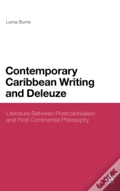 Capa do artigo Contemporary Caribbean Writing And Deleuze