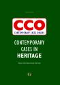 Contemporary Cases In Heritage Tourism - Preview