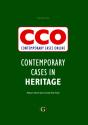 Contemporary Cases In Heritage Tourism - Preview