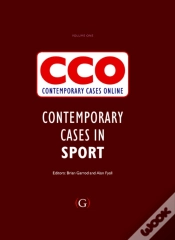 Capa do artigo Contemporary Cases In Sport